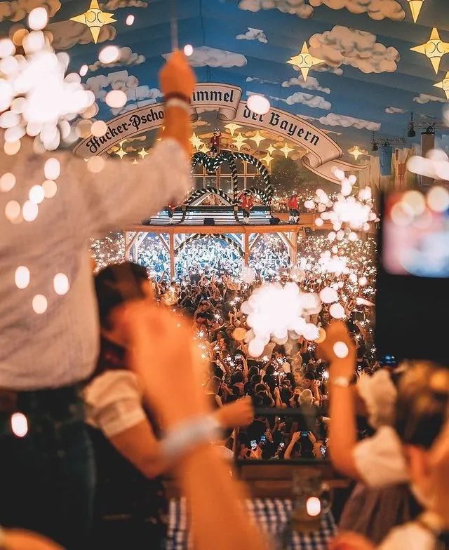 德国慕尼黑城市,德国慕尼黑城市介绍