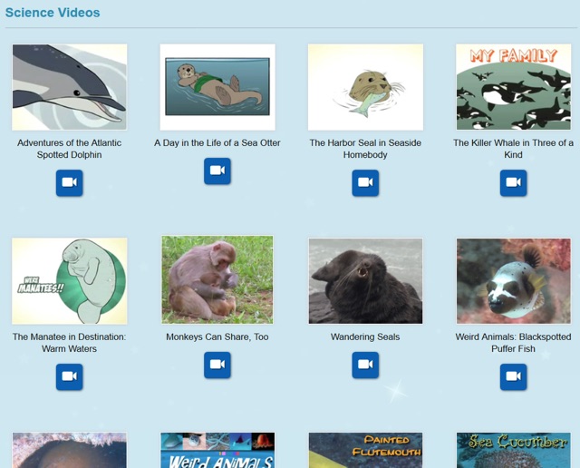 什么是大名鼎鼎的LearningA-Z?全球最详细的中文版图文视频介绍