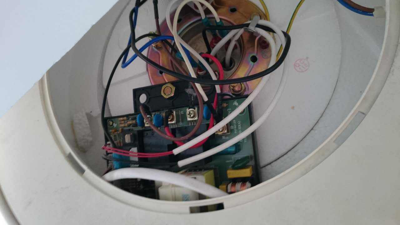 用电热水器触电的概率,电热水器触电解决方法