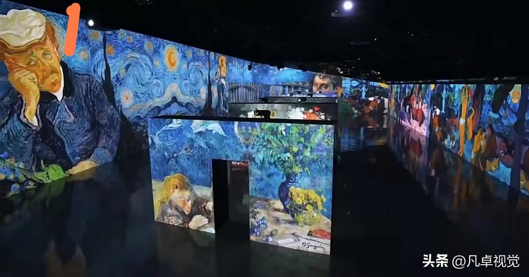 墙面互动投影屏怎么安装,异形互动投影技术设备