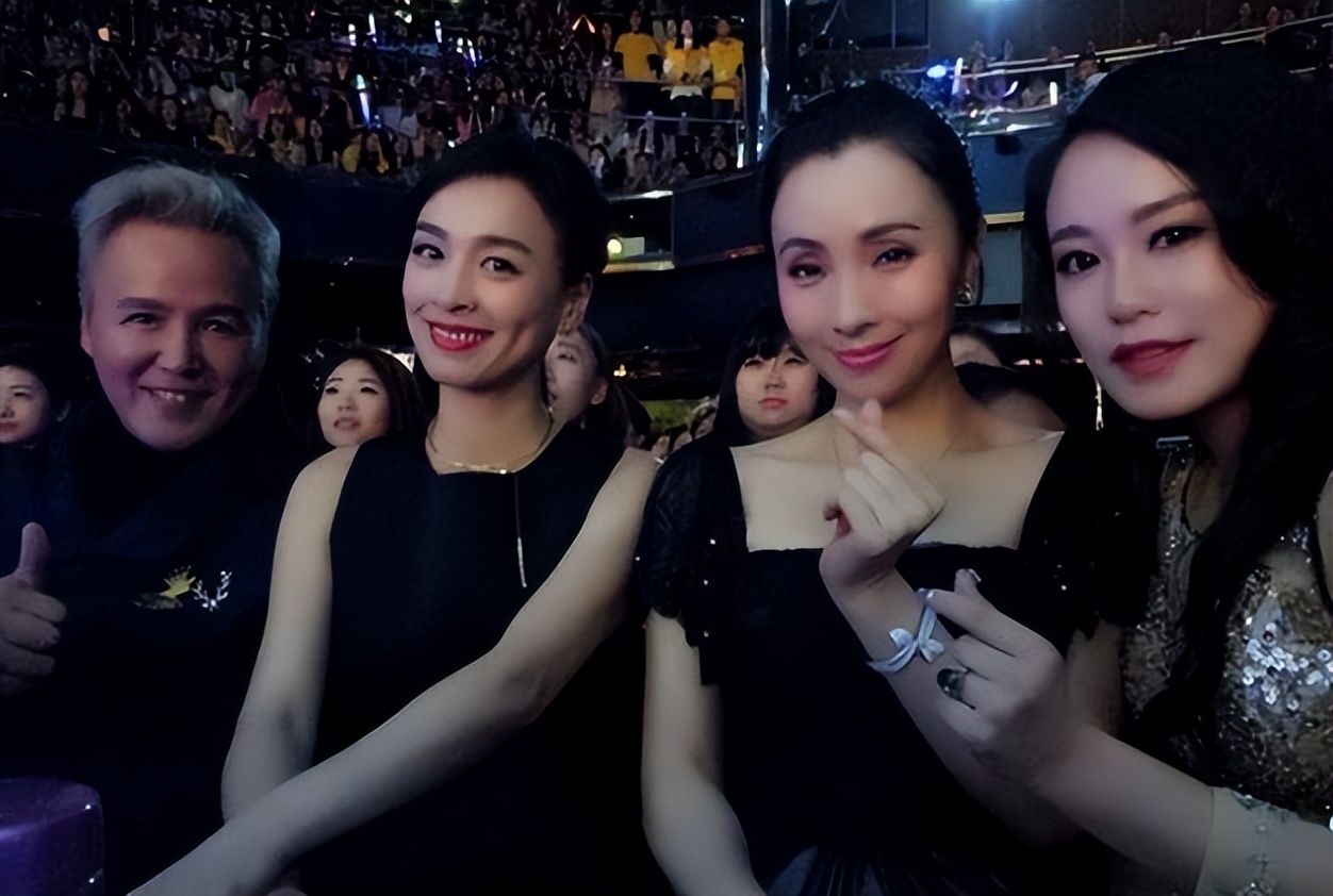 2022年自毁前途的十位艺人,4个自毁前程的作死明星