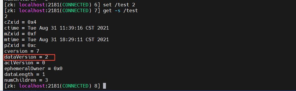 zookeeper教程视频,zookeeper锁使用技巧