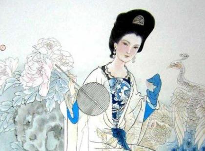 李商隐10首经典诗词作品集,李商隐最有名的20首诗及解释