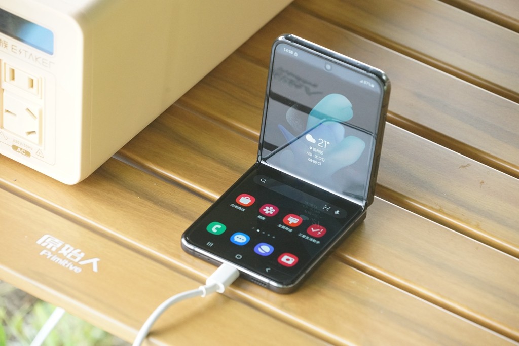 移族户外电源怎么充电,移族户外电源p800测评