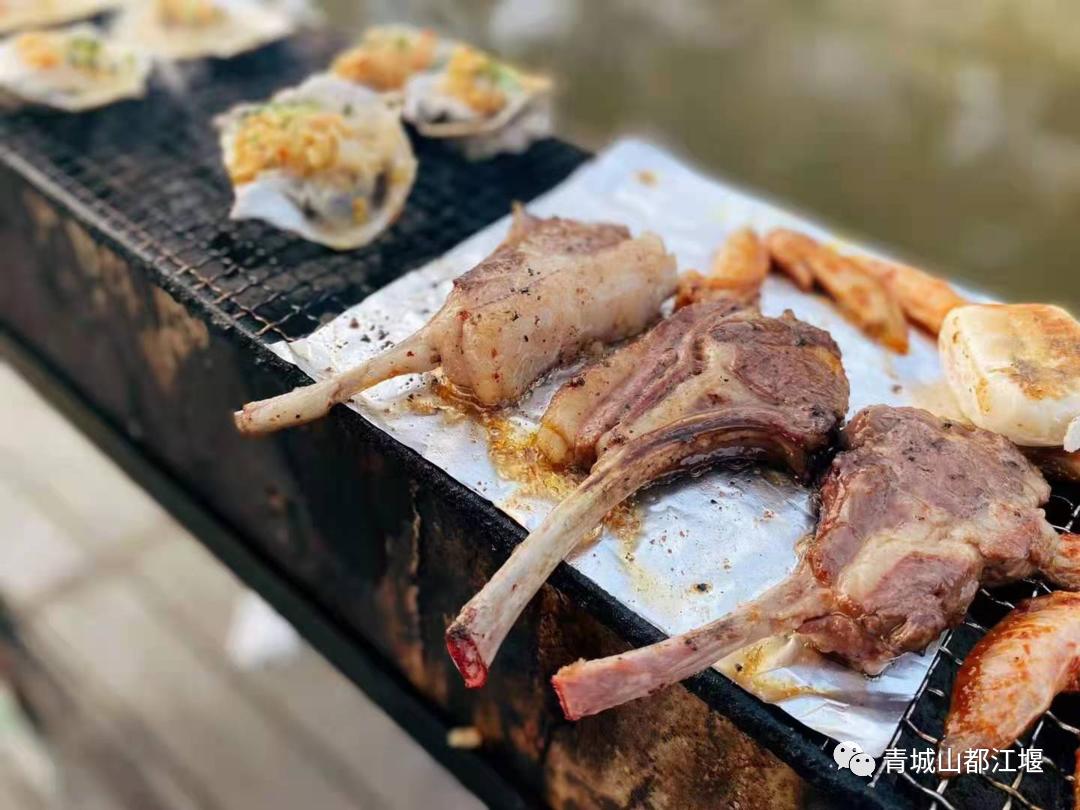 都江堰好玩的打卡地,好玩地方推荐适合带小孩都江堰