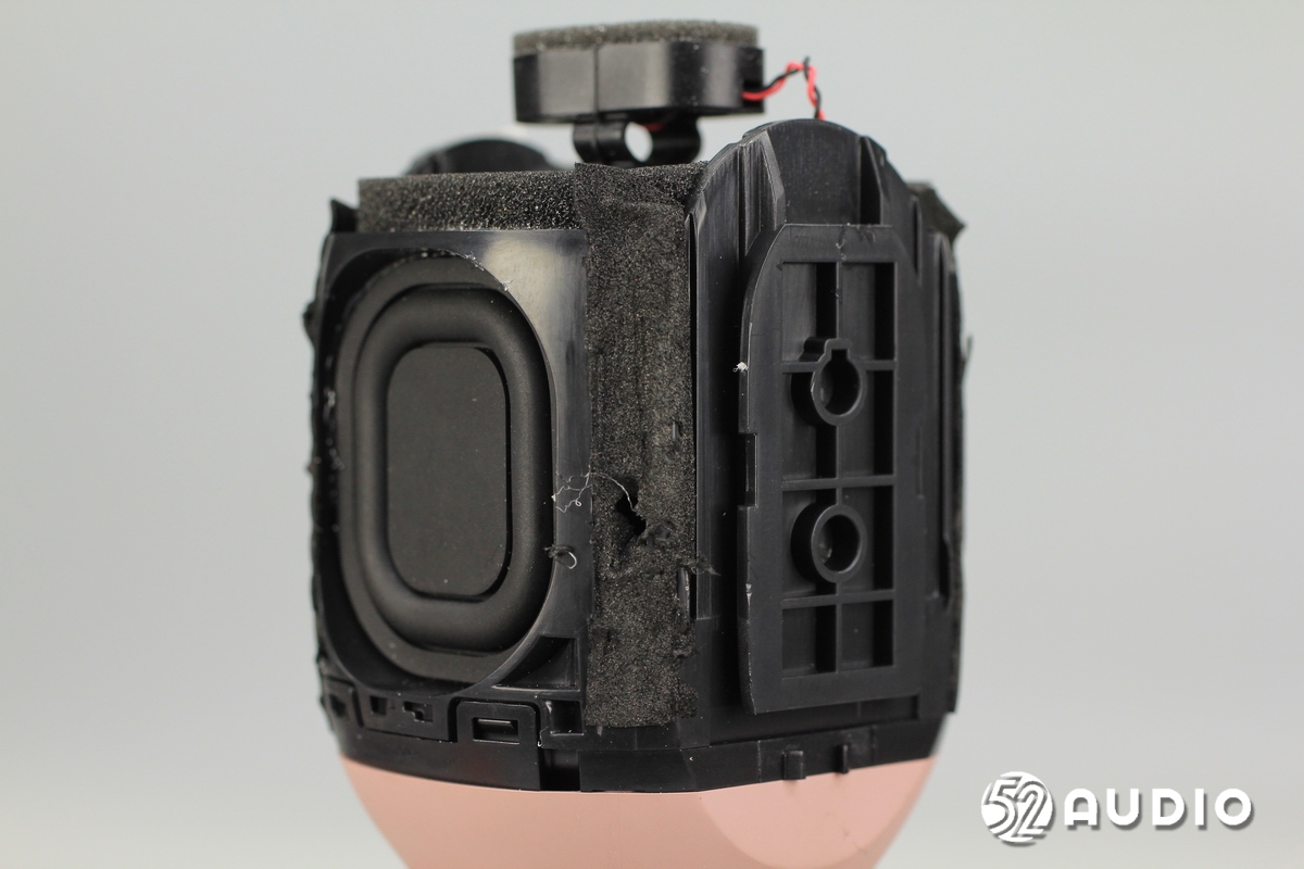 kmc300麦克风消音,kmc300无线一体式k歌麦克风怎么用