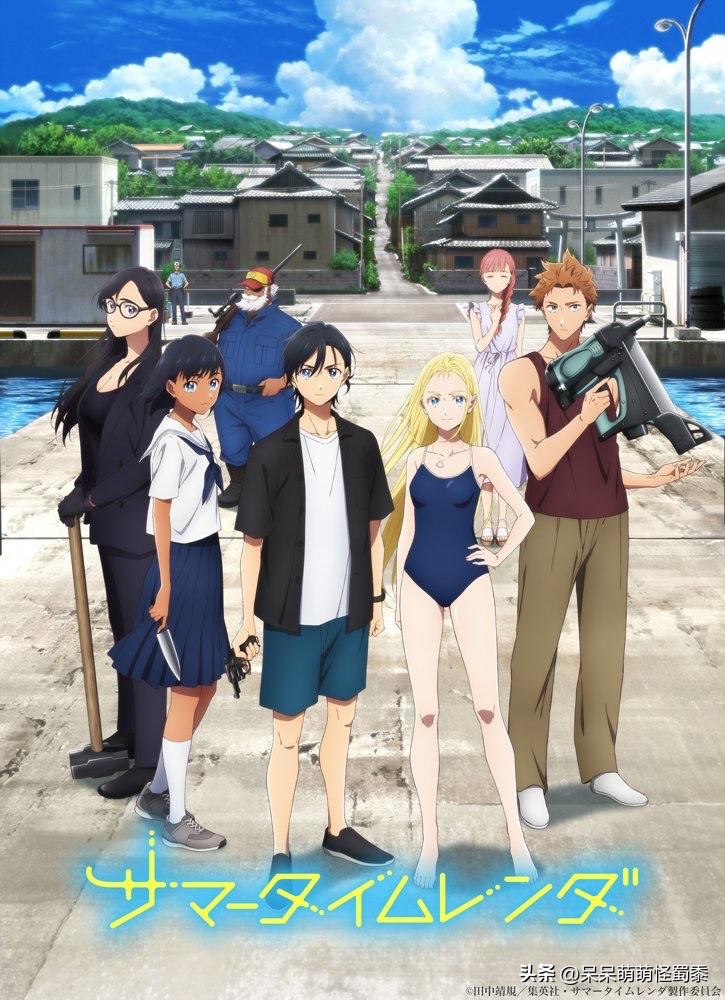 好看番剧推荐2021新番,今年最值得追的番剧