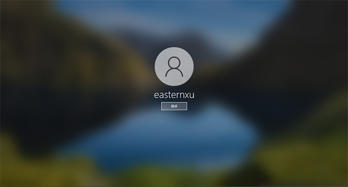 windows10电脑怎么修改开机密码,windows10怎么设置电脑开机密码