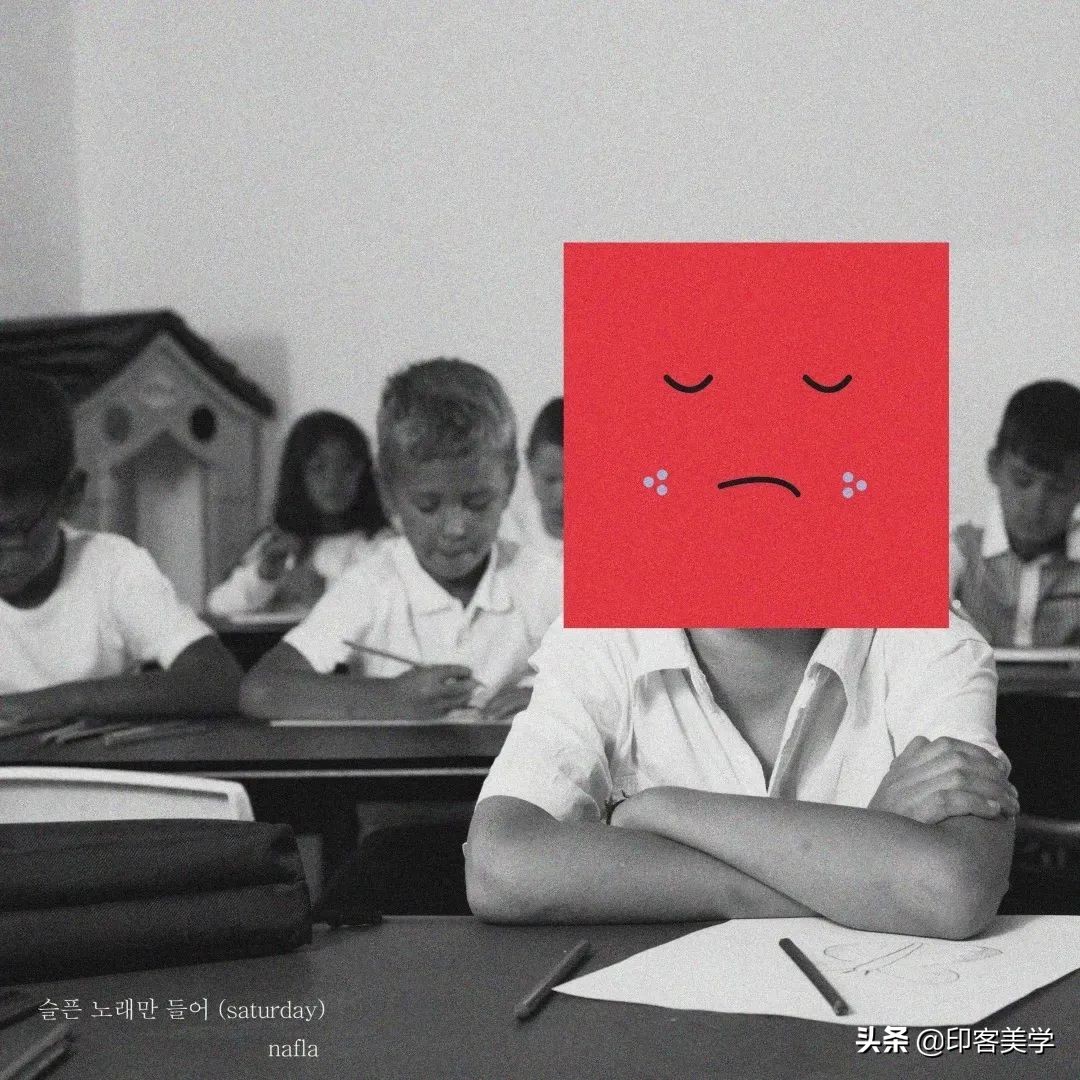 复古高端的小众头像男生,2022高级小众头像