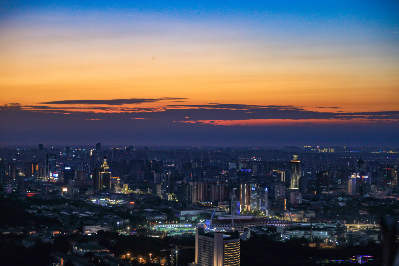 济南小众但是值得一去的地方,济南小众打卡圣地冬季