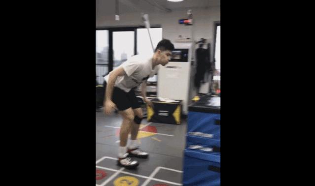 阿不都沙拉木：风霜不惧，向阳花开