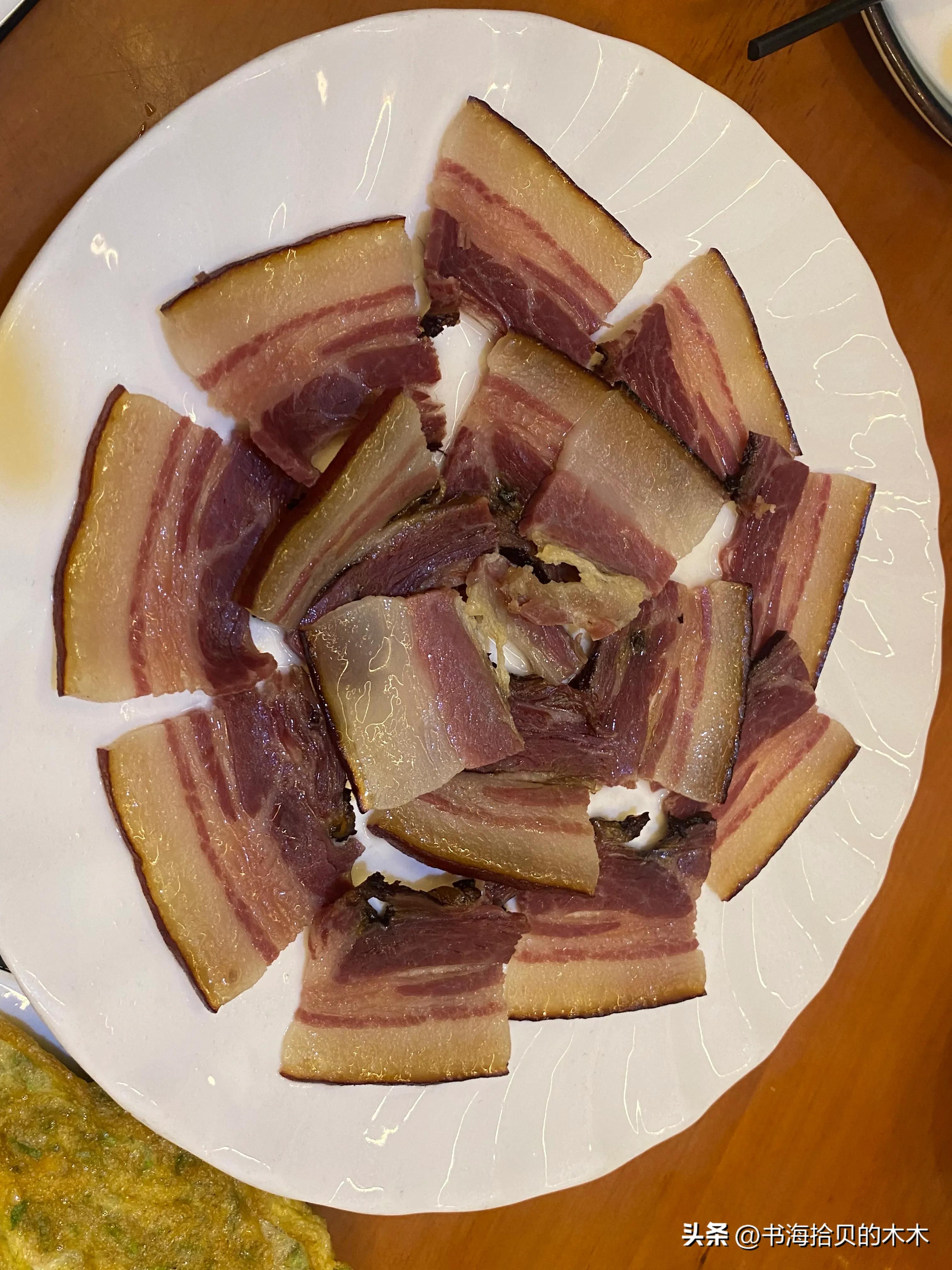 美食之旅在云南,云南美食之旅