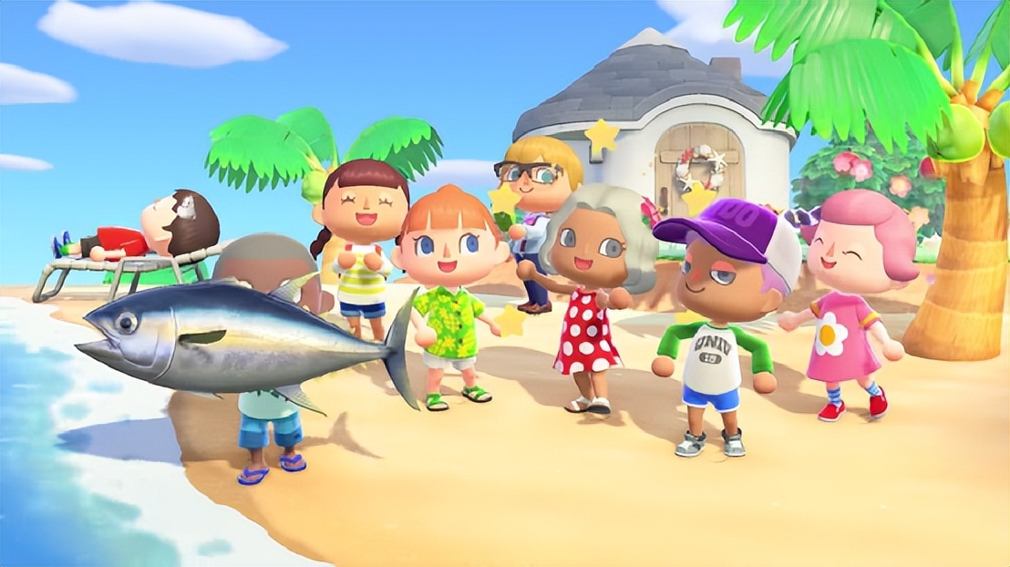 ns平台19年最值得期待的游戏,ns19年出什么新游戏了