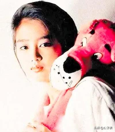 刘德华的奔流情史，和他身前身后的女人们