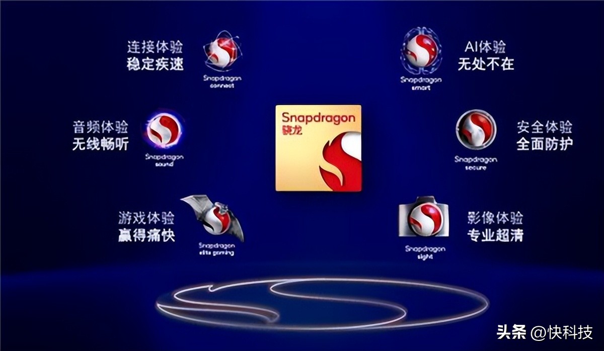 新二代骁龙8升级了什么,新一代的骁龙8有什么缺点