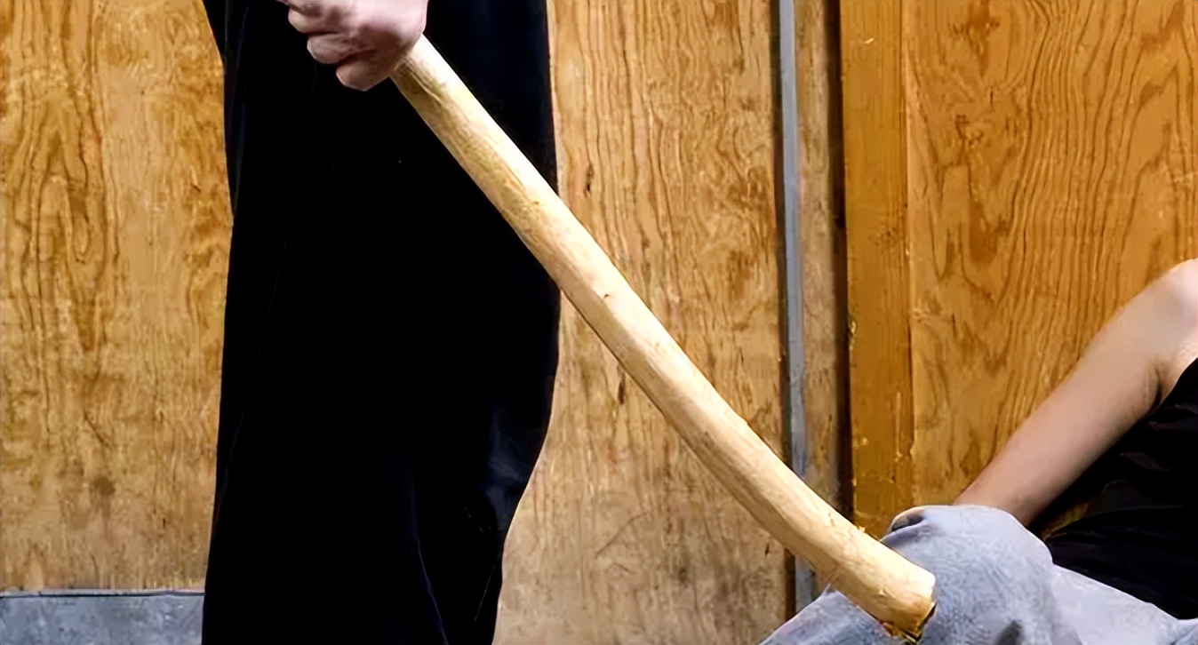 山东小伙被捅19刀凶手是谁,山东小伙被抓原视频