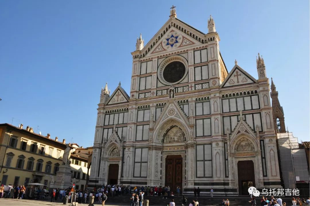 乌托邦吉他调节,乌托邦吉他琴谱