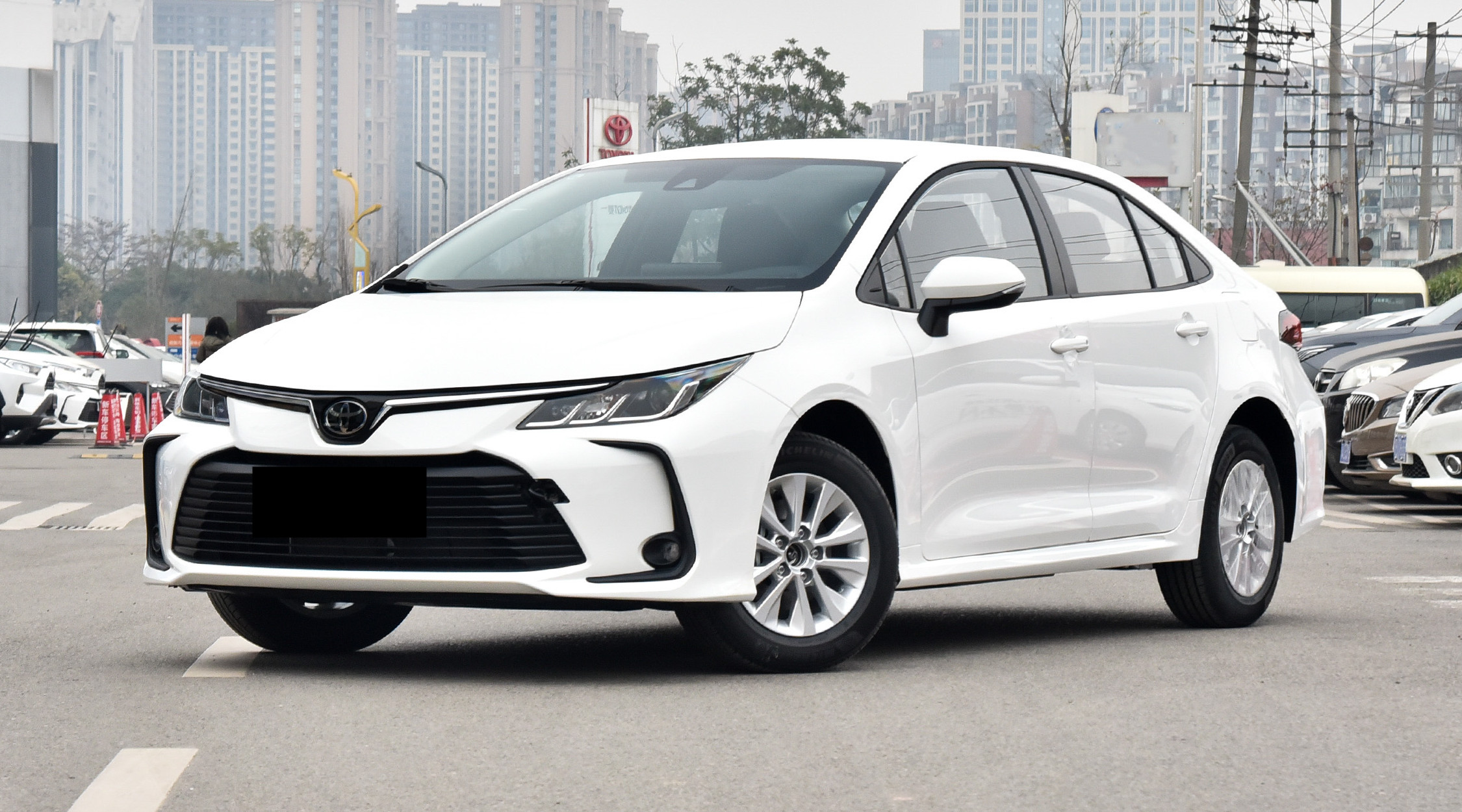 普通老百姓买哪几款车皮实耐用,五十万公里无大修的车都有哪些