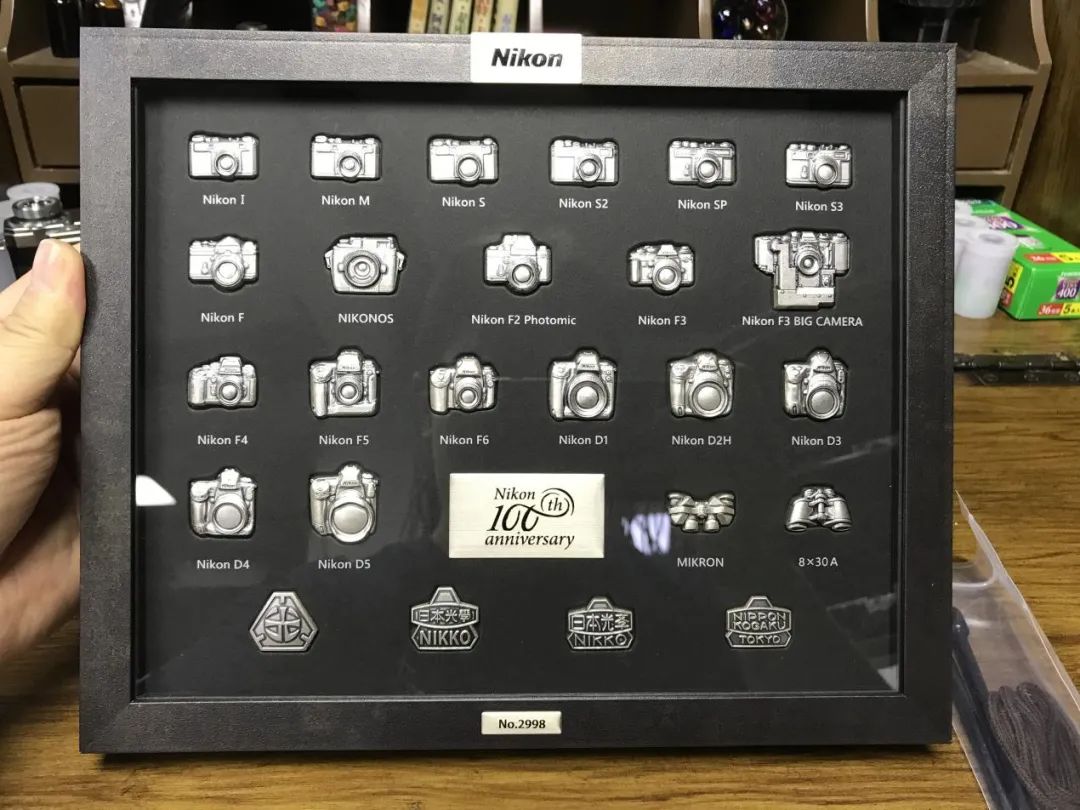 数码单反编年史黄金时代尼康,尼康数码单反最新一代是