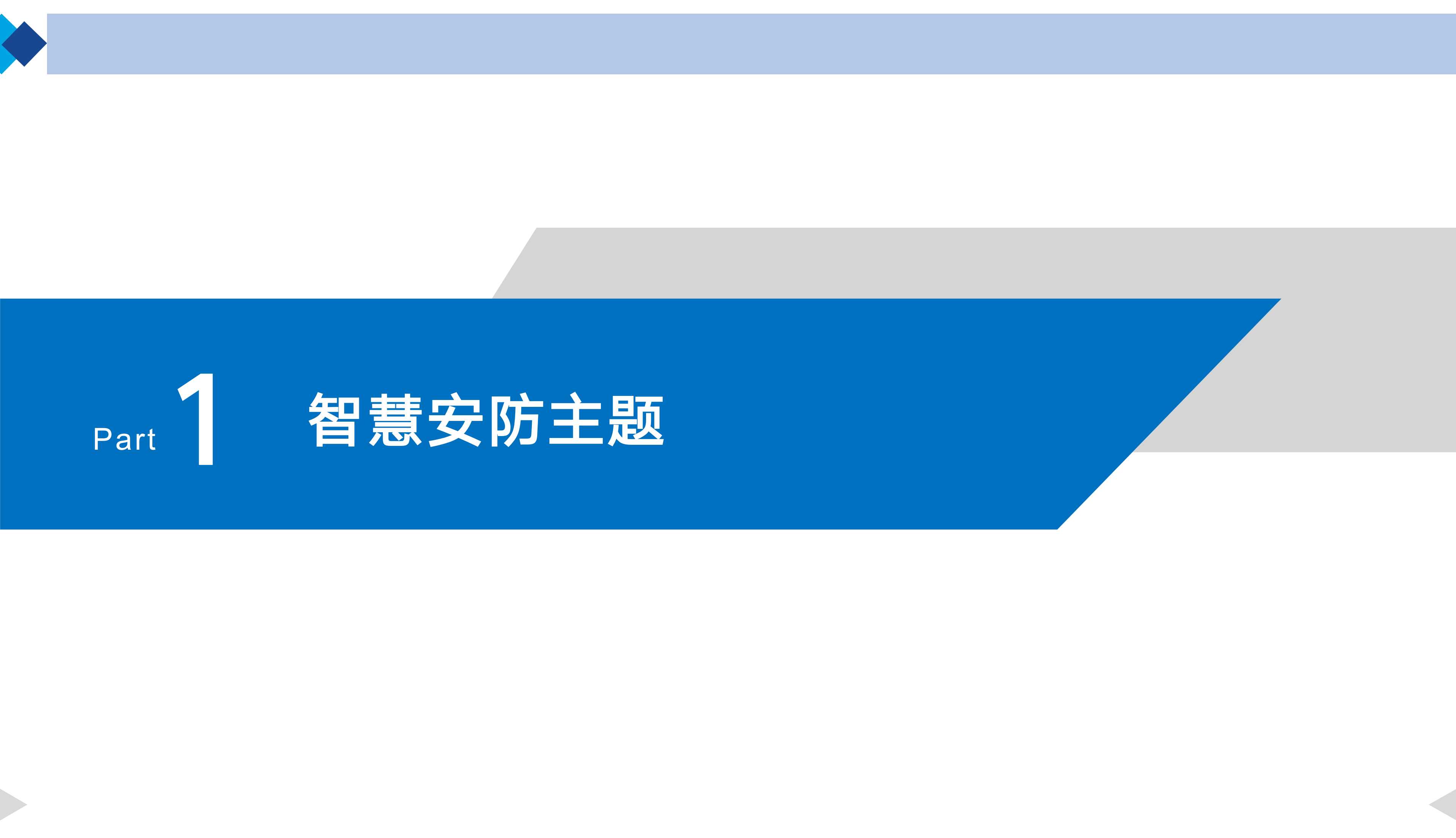 智慧园区整体规划设计方案ppt,智慧园区3d可视化效果图