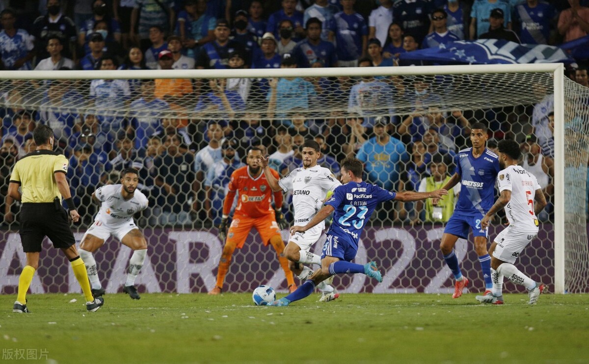 解放者杯米内罗竞技vs亚自由分析,解放者杯埃梅莱克对帕尔梅拉斯