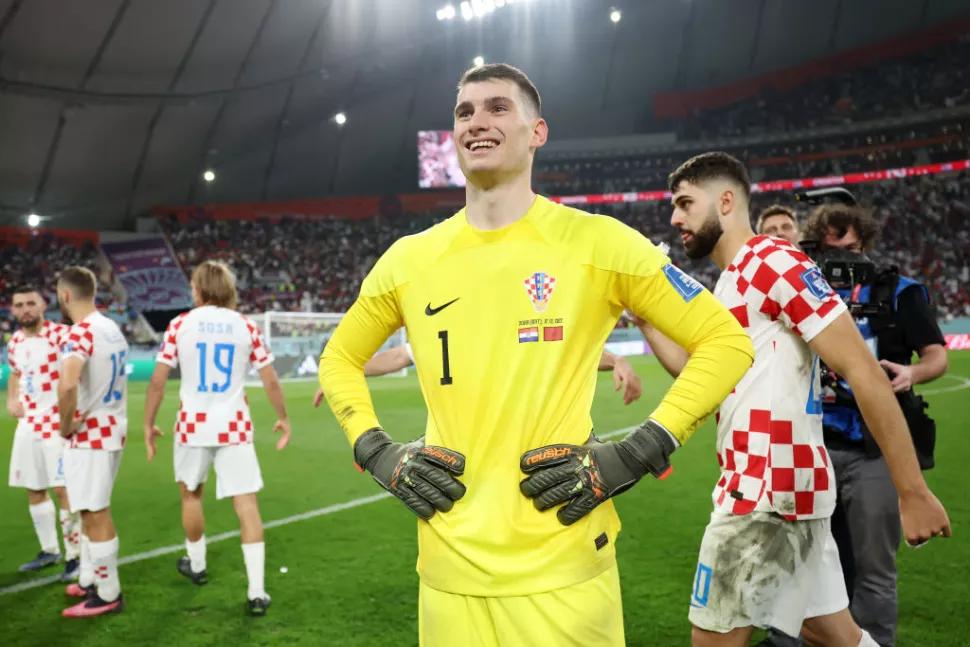 卡塔尔世界杯贝林厄姆,格瓦迪奥尔铲贝林厄姆