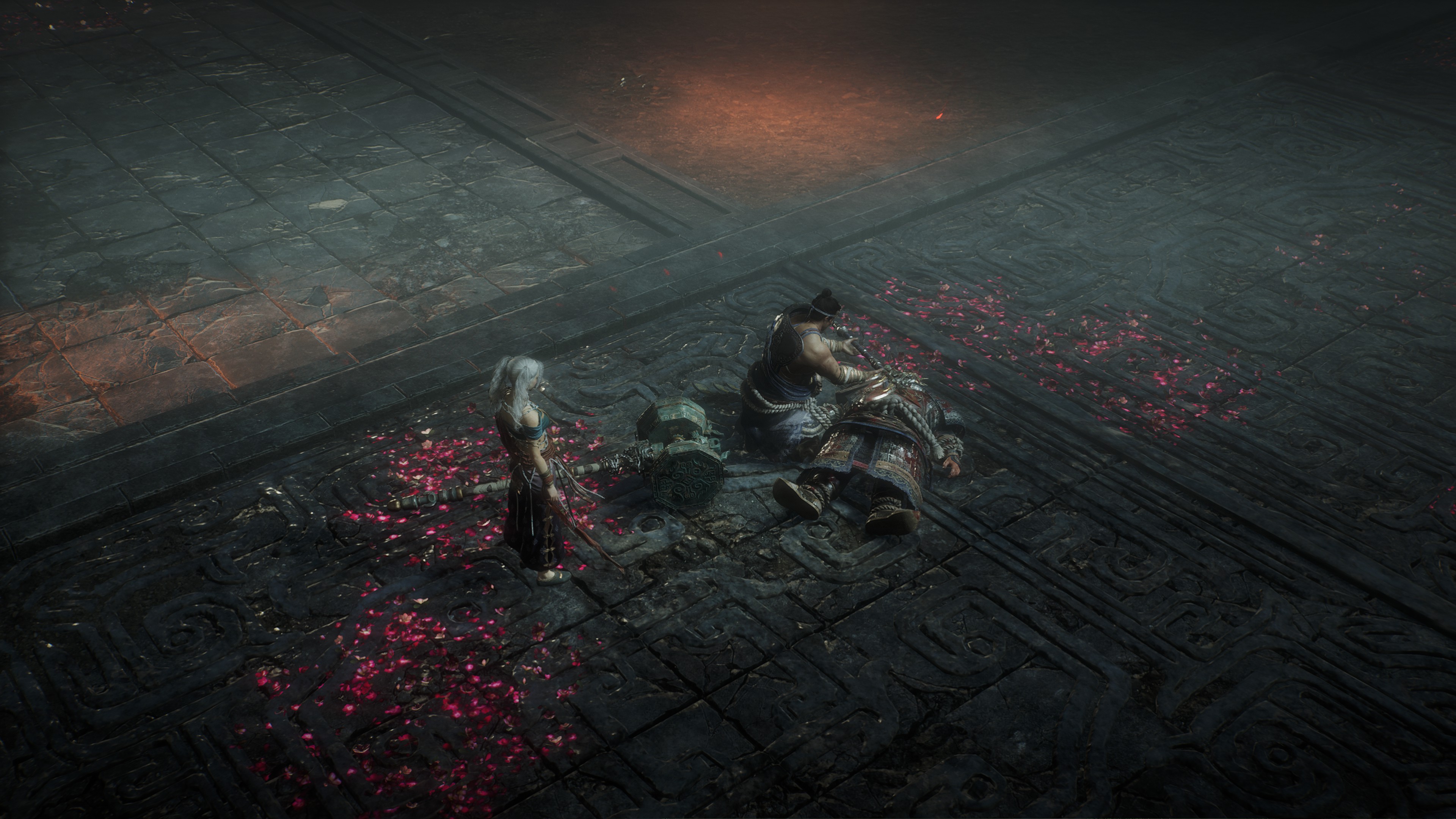 卧龙苍天陨落dlc逐鹿中原收集,卧龙苍天陨落dlc逐鹿中原主战场