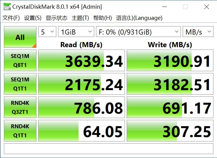 pcie4.0固态硬盘推荐性价比高的,pcie4.0性价比最高的固态硬盘推荐