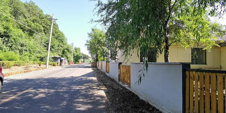 吹响人居环境整治“集结号”,人居环境整治唱响乡村变奏曲