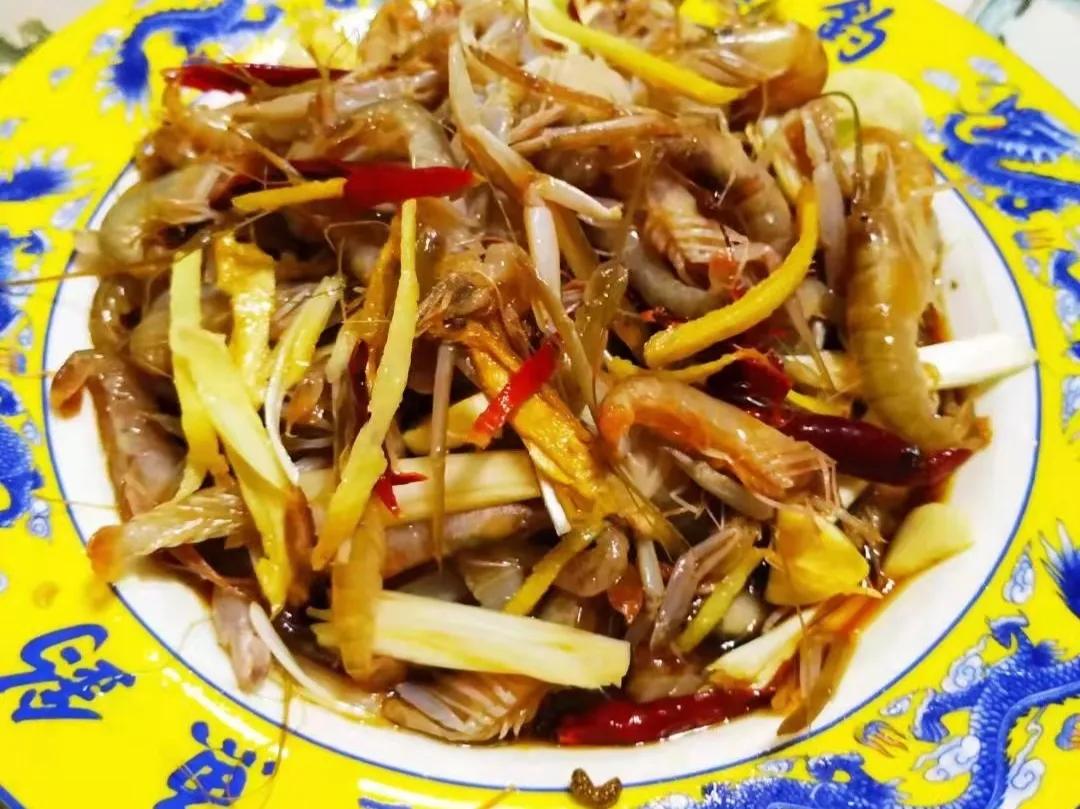 休渔期最不缺的海鲜,伏季休渔最好吃的海鲜