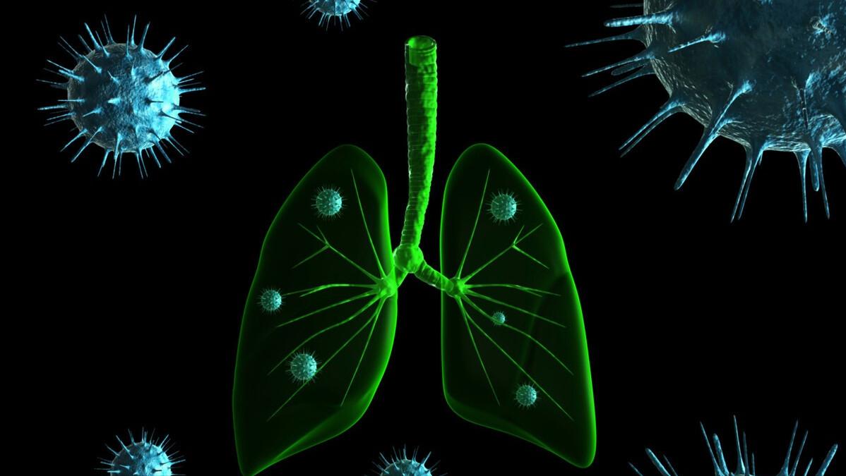 肺部有痰咳不出来的解决妙招,肺部咳出很多痰是快好了么