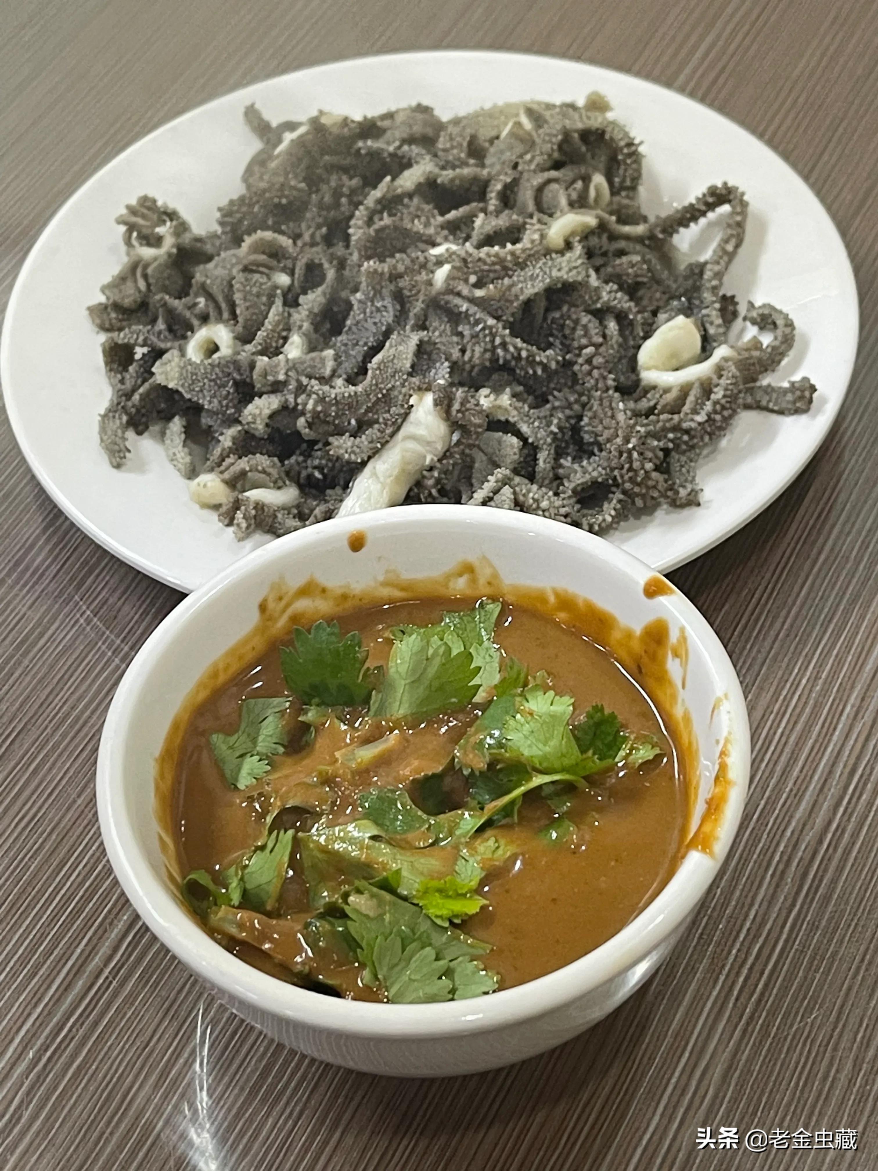 北京爆肚王是谁,北京爆肚满哪家好吃