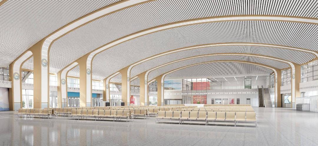 莱荣高铁最新官方消息,莱荣高铁威海段建设进展