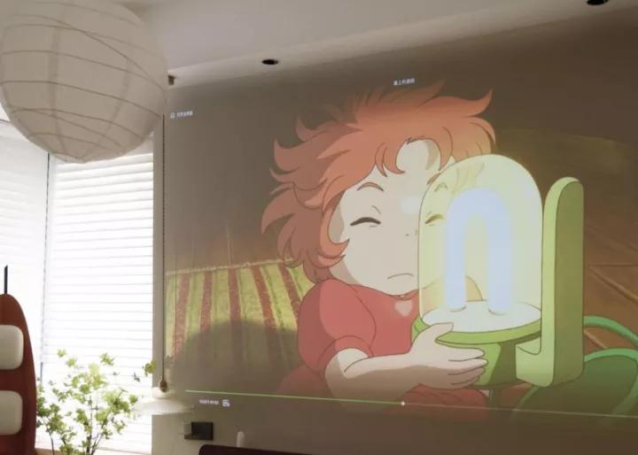 激光投影仪推荐2023性价比最高,投影仪是激光的好还是智能的好