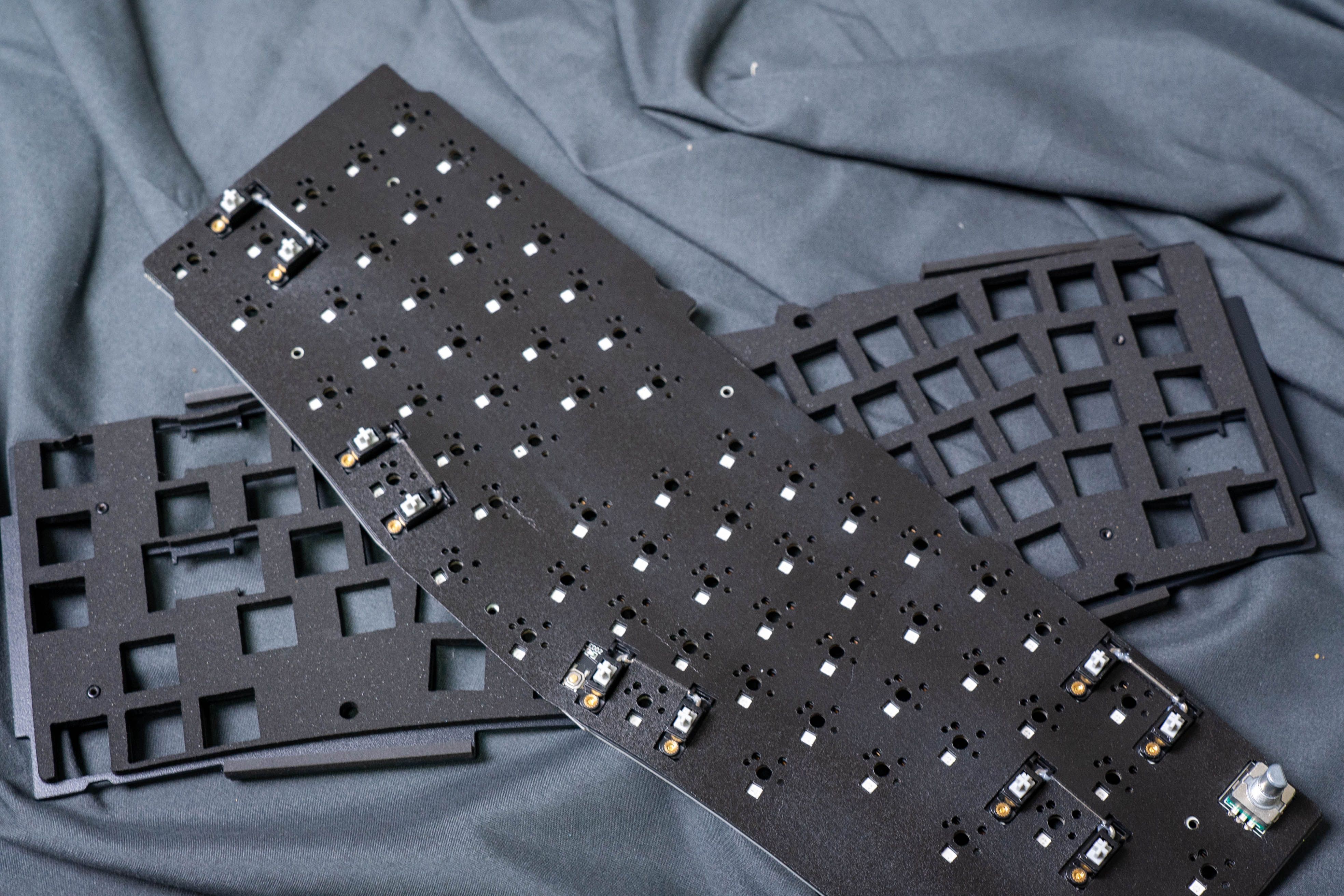 keychronq机械键盘推荐,keychron机械键盘属于什么水平