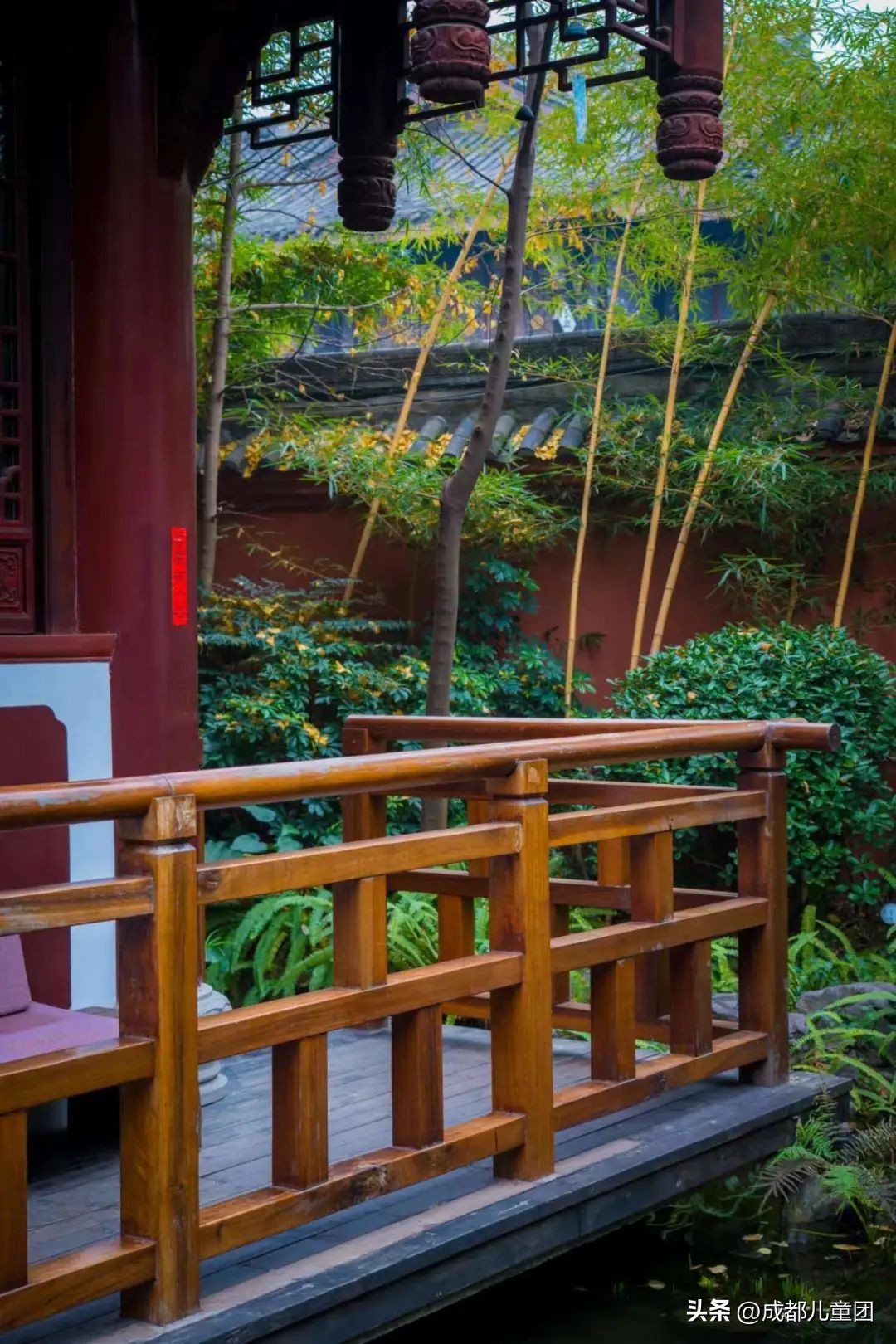 成都茶馆文化起源,成都茶馆成为特色的原因