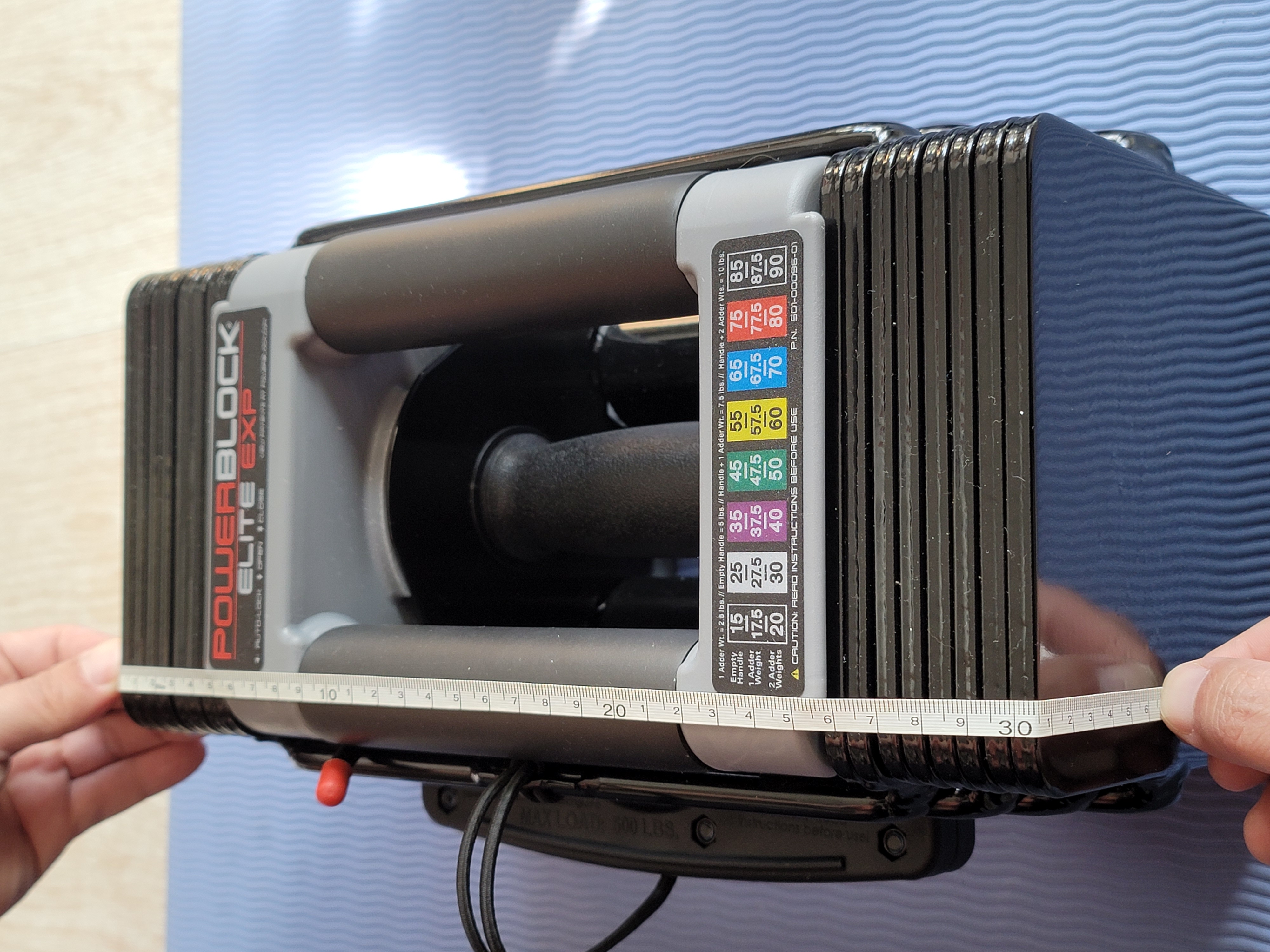 哑铃健身动作大全,健身装备分享哑铃