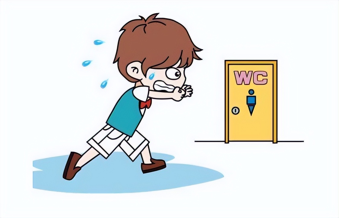 总感觉尿不尽还有点疼是什么情况,总感觉尿不尽怎么回事