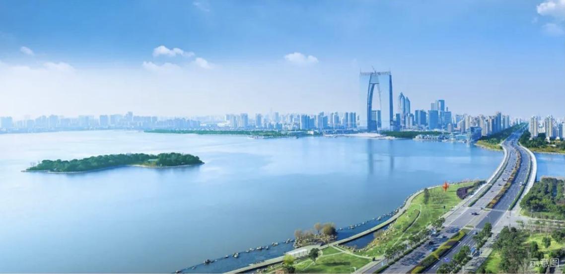 从恒大滨江左岸到城市未来，我们的生活是什么样的？