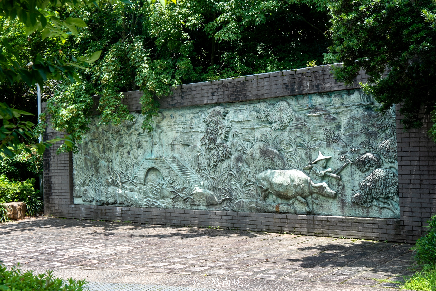 宜春哪里有古井,宜春古井泉水