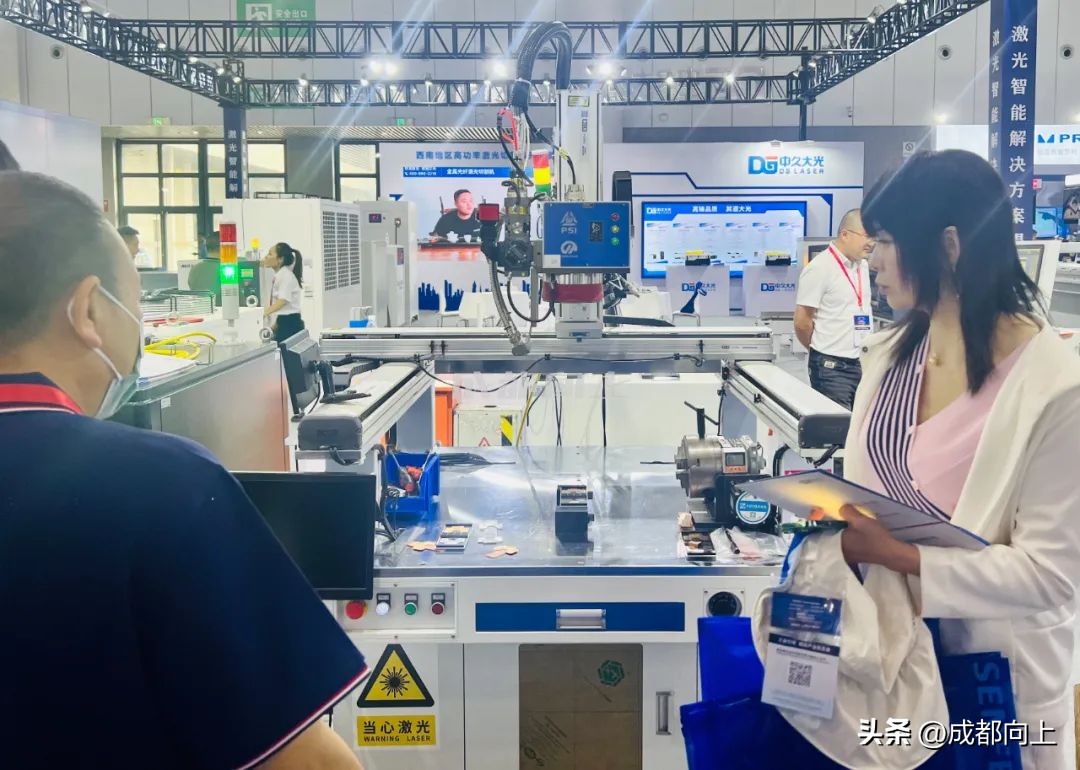 “成都造”成色如何？到这里去看个究竟