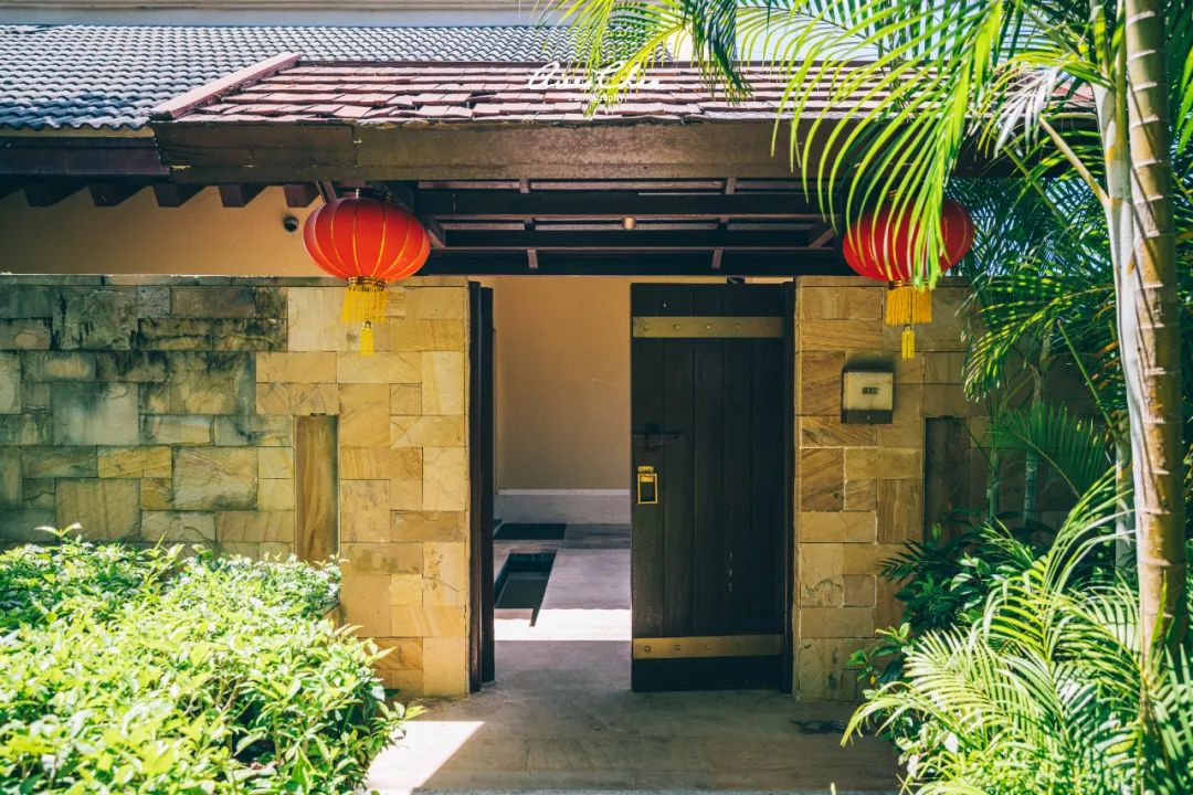 丽思卡尔顿奢华之旅,丽思卡尔顿度假村