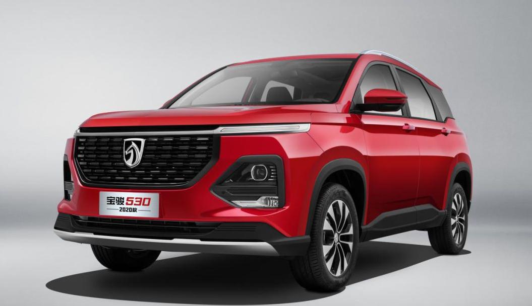 长安10万级suv哪款最好,长安suv哪款车综合性能好