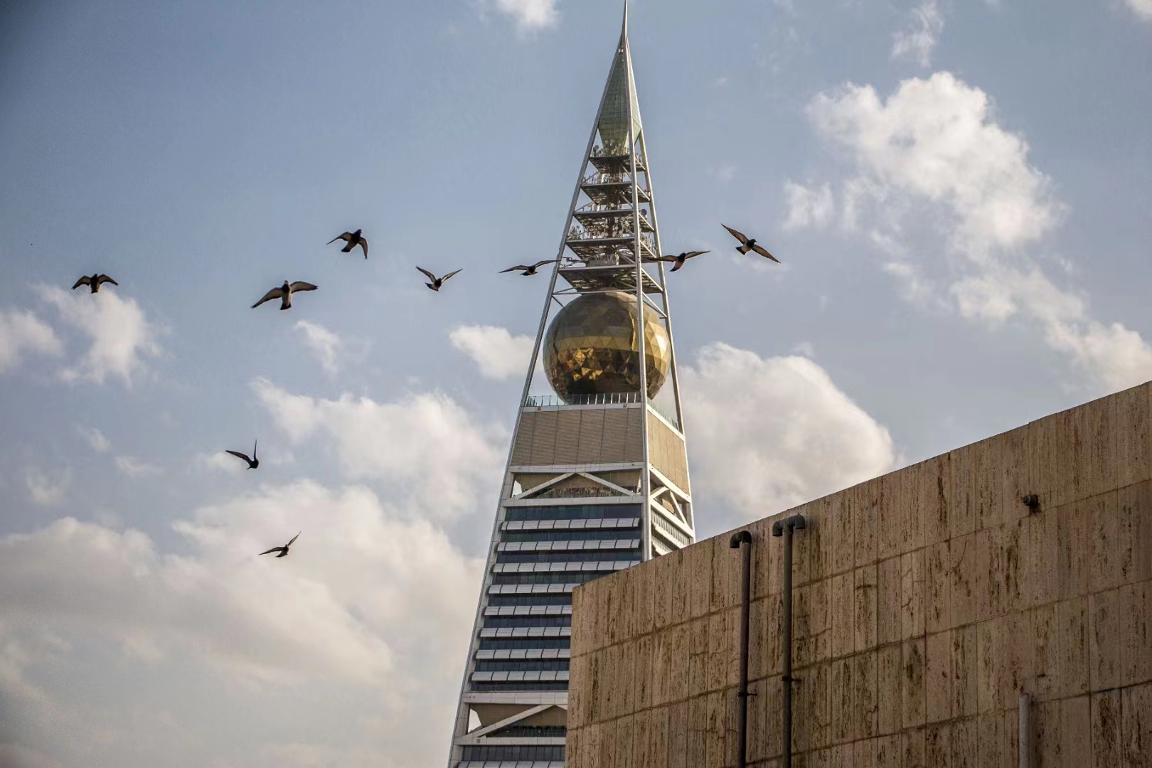 利雅得沙漠行,利雅得旅游攻略