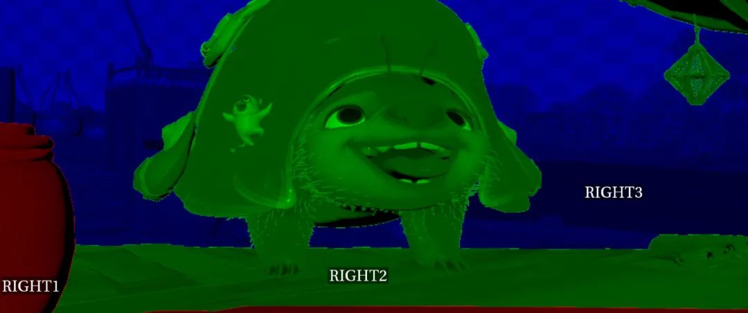 迪士尼动画制作细节,迪士尼动画流程