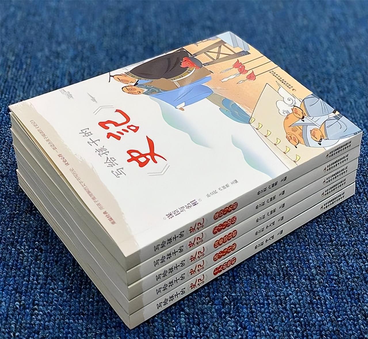 让孩子多读这类书，分数比同龄人高很多，懂教育的家长都这么做