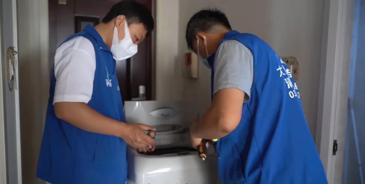 家电清洗到底有多赚钱,做家电清洗店赚钱吗