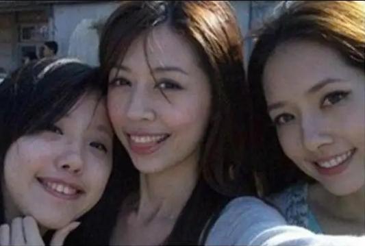 郭碧婷强大,郭碧婷成功