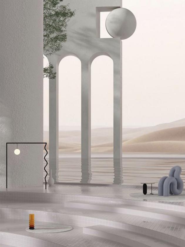 偏爱“宅时代”的年轻人，为什么都选择微光石？