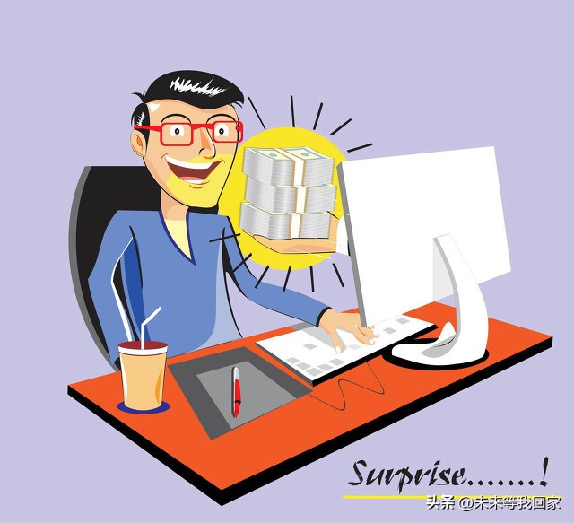 人穷志不穷,我穷也想创业